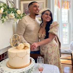 House Of CB Tallulah Dress